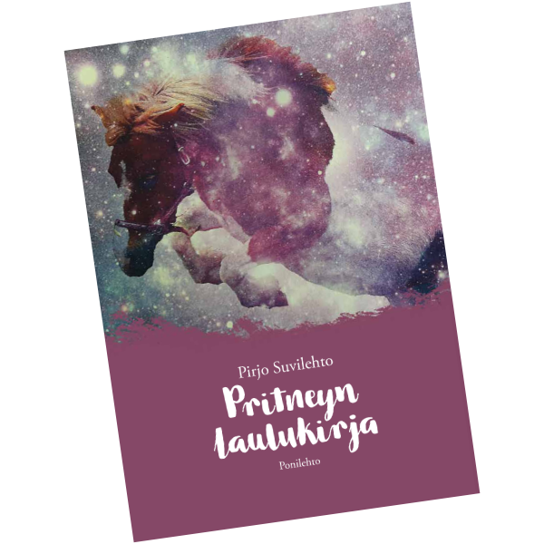 Little Pony’s Songbook