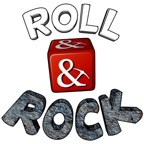 Roll & Rock