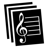 Sheet Music Production